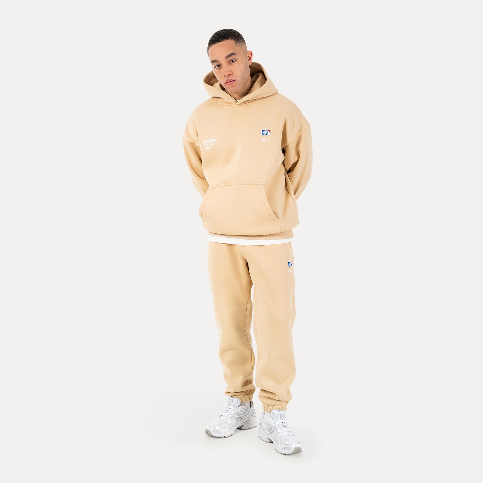 Hoodie Striver