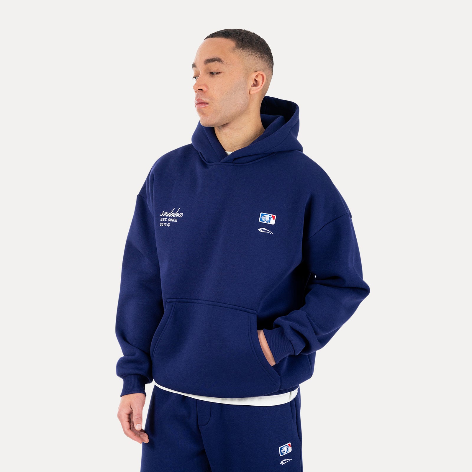 Hoodie Striver