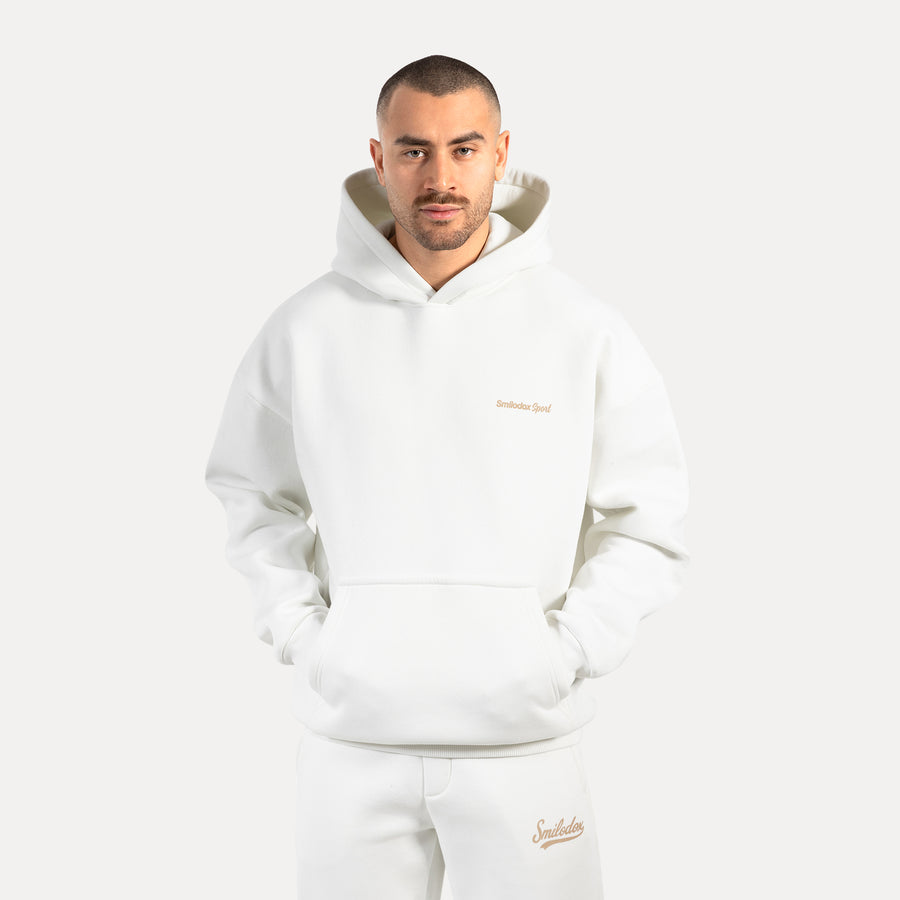 Tamio Hoodie