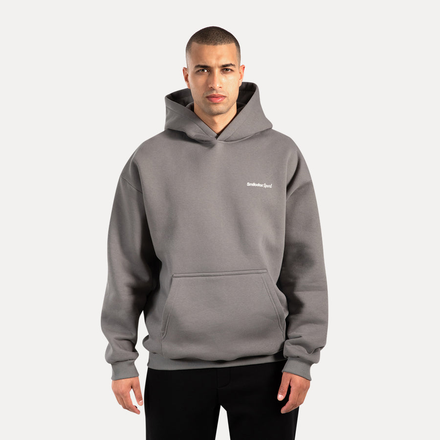 Tamio Hoodie