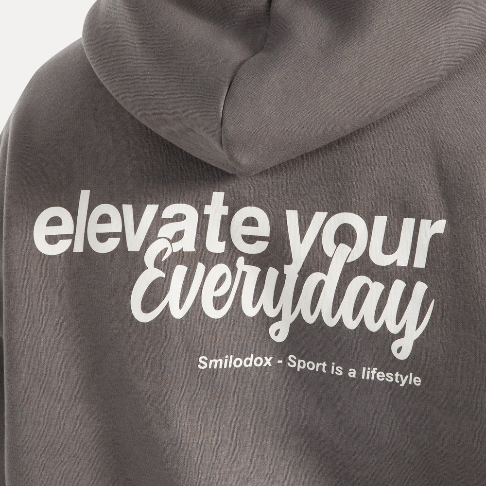 Tamio Hoodie