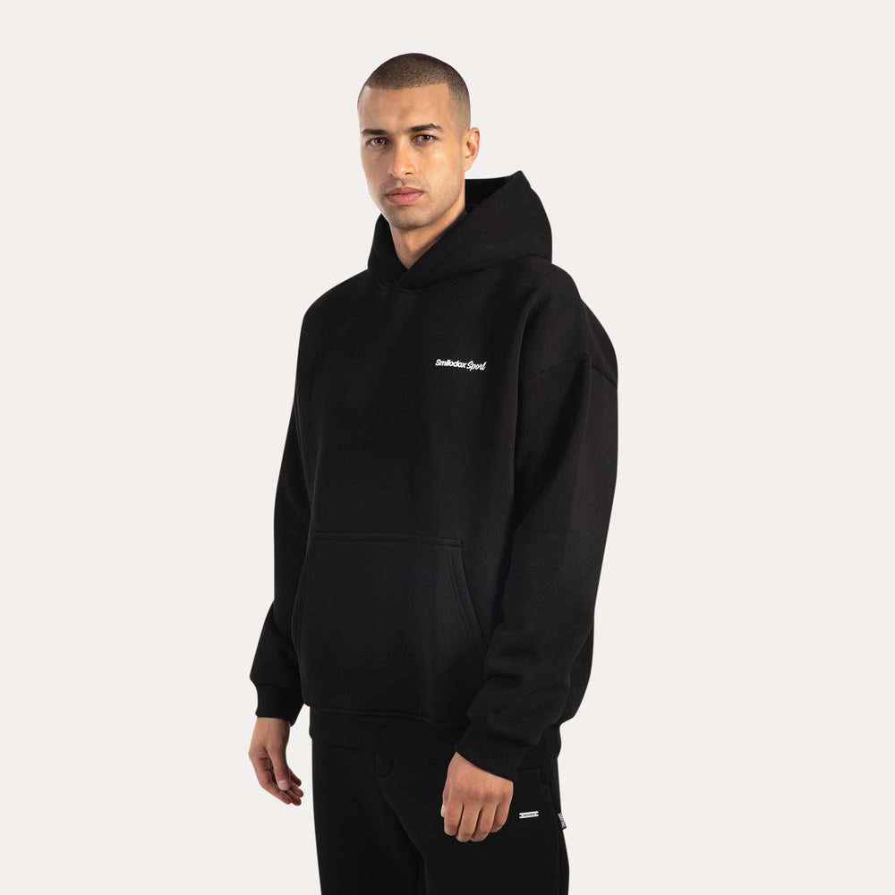 Tamio Hoodie