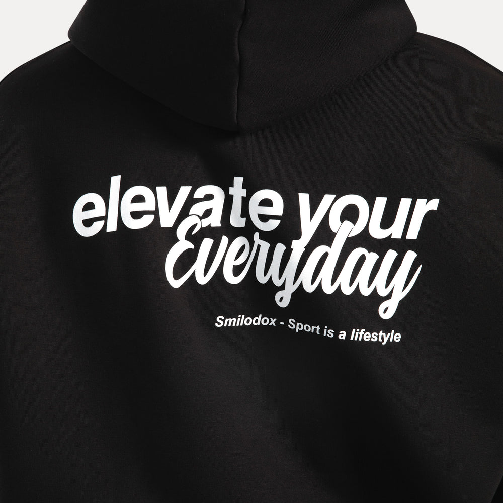 Tamio Hoodie