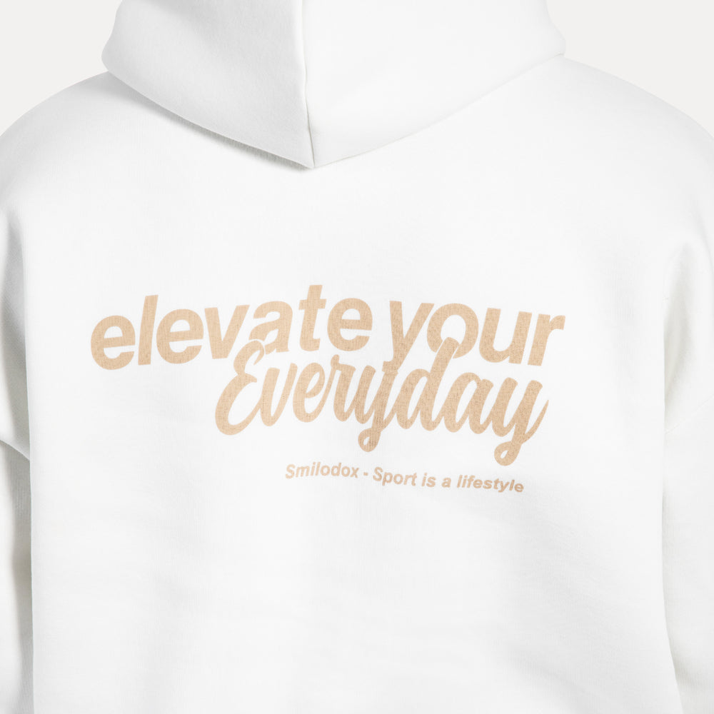 Tamio Hoodie