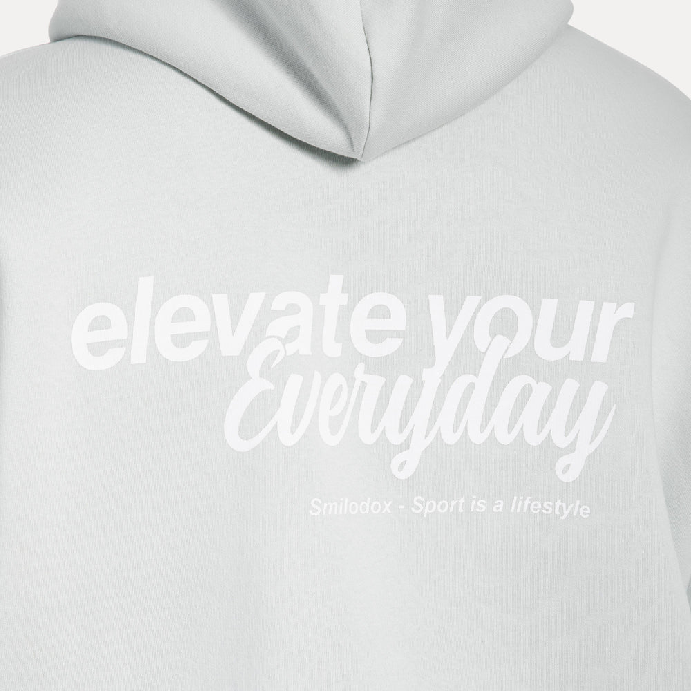 Tamio Hoodie