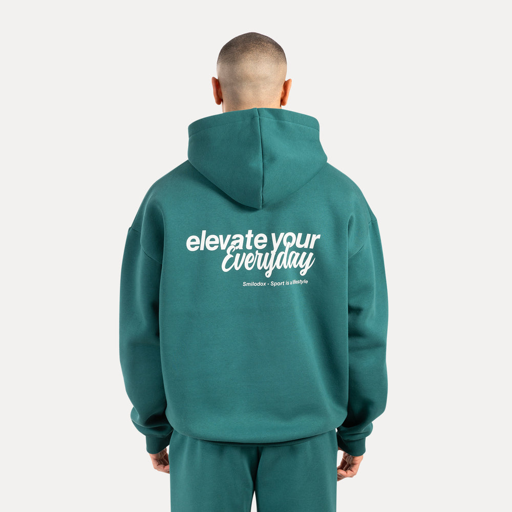 Tamio Hoodie
