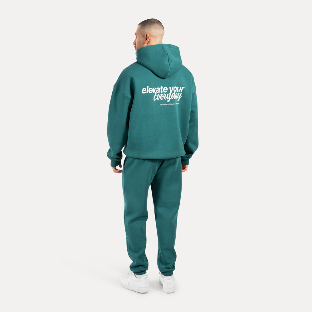 Tamio Hoodie