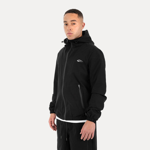 Lorenzo Jacket