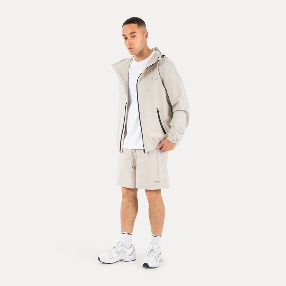 Lorenzo Jacket