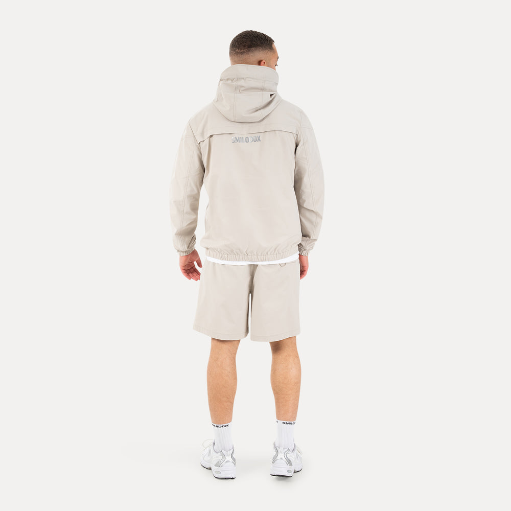 Lorenzo Jacket