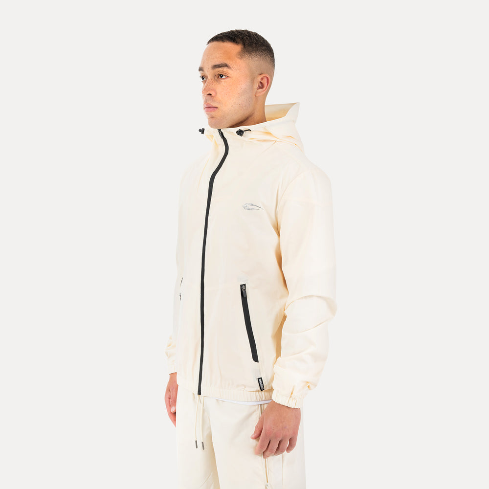 Lorenzo Jacket