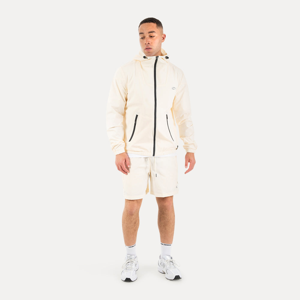 Lorenzo Jacket