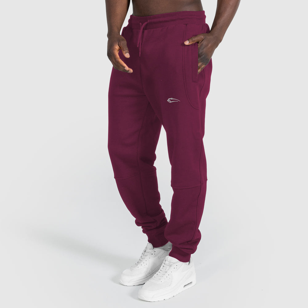 Sweatpants Dan