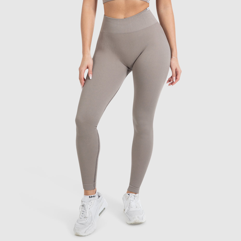 Compression Leggings Amaze Rib