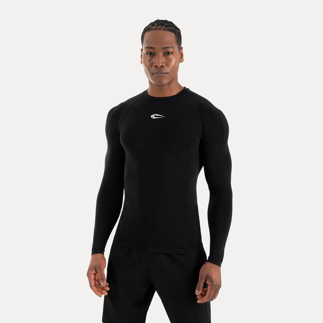 Kompression Longsleeve Carnos