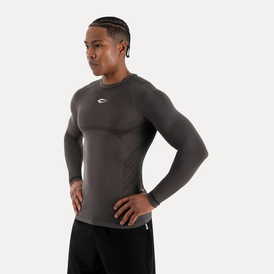 Kompression Longsleeve Carnos