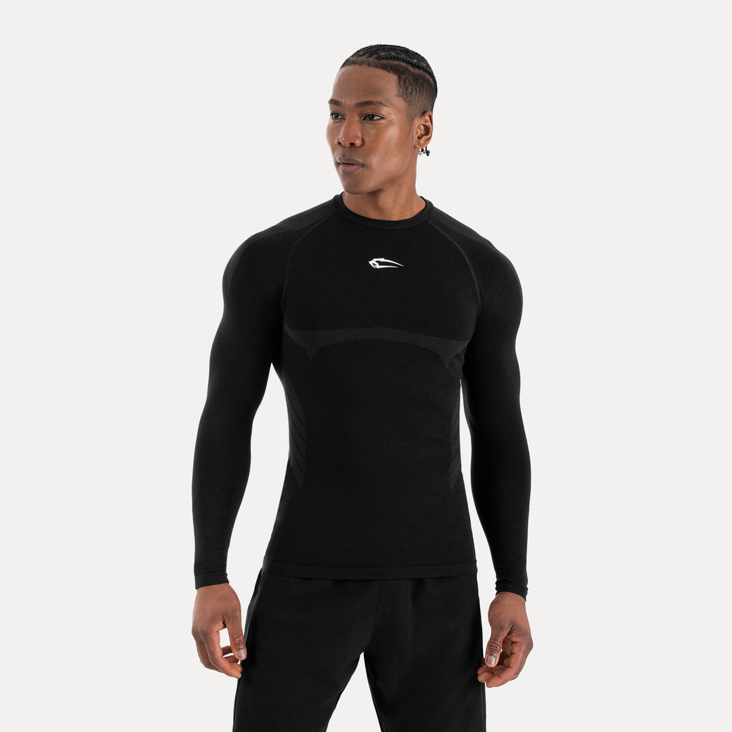 Kompression Longsleeve Carnos