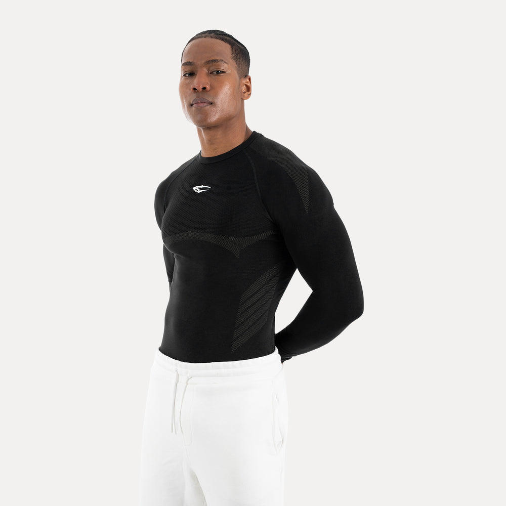 Compression Longsleeve Carnos