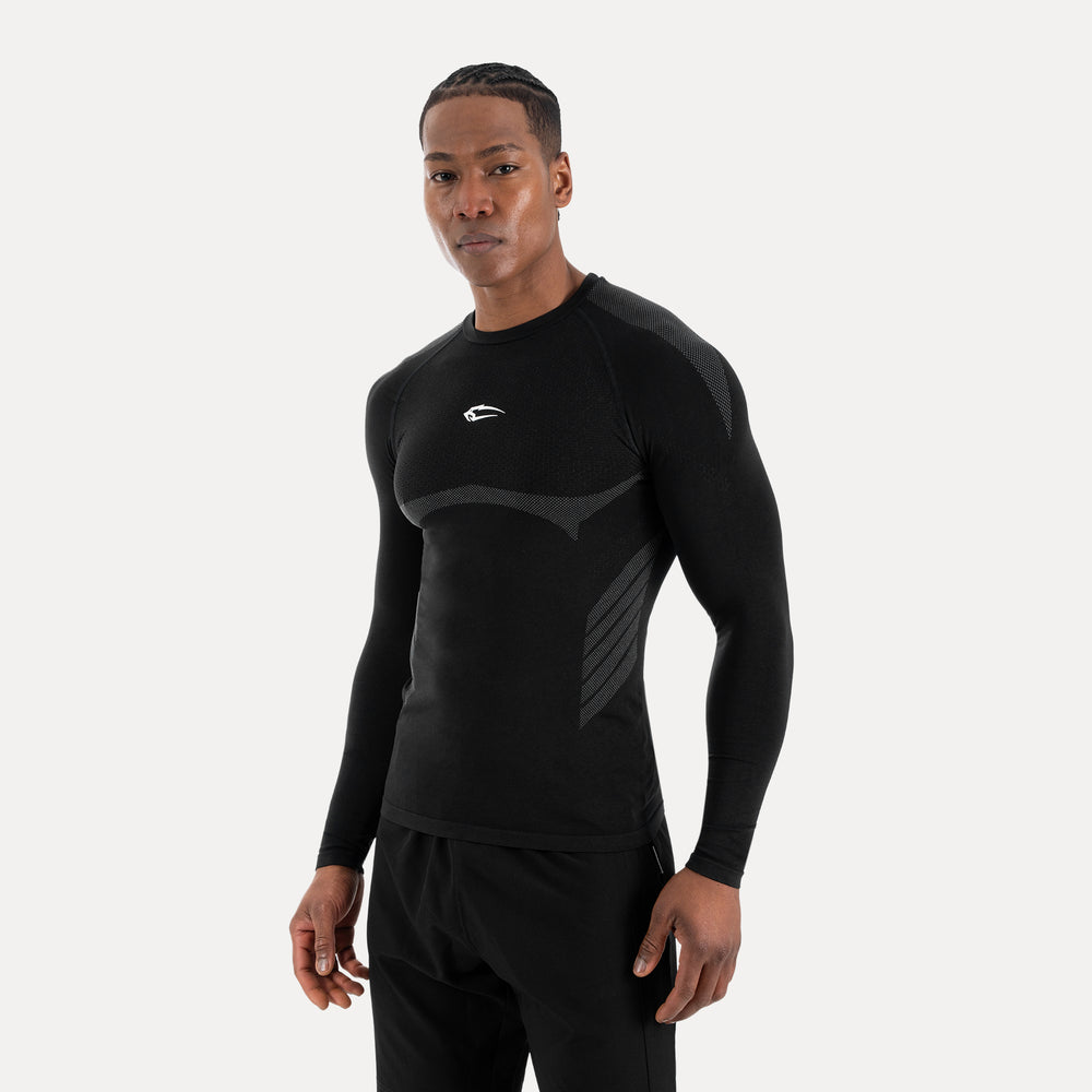 Compression Longsleeve Carnos
