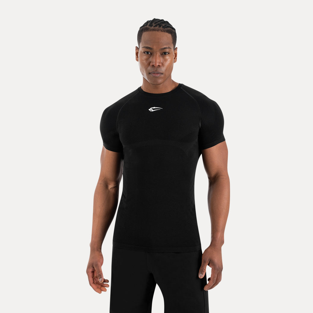 Kompression T-Shirt Carnos