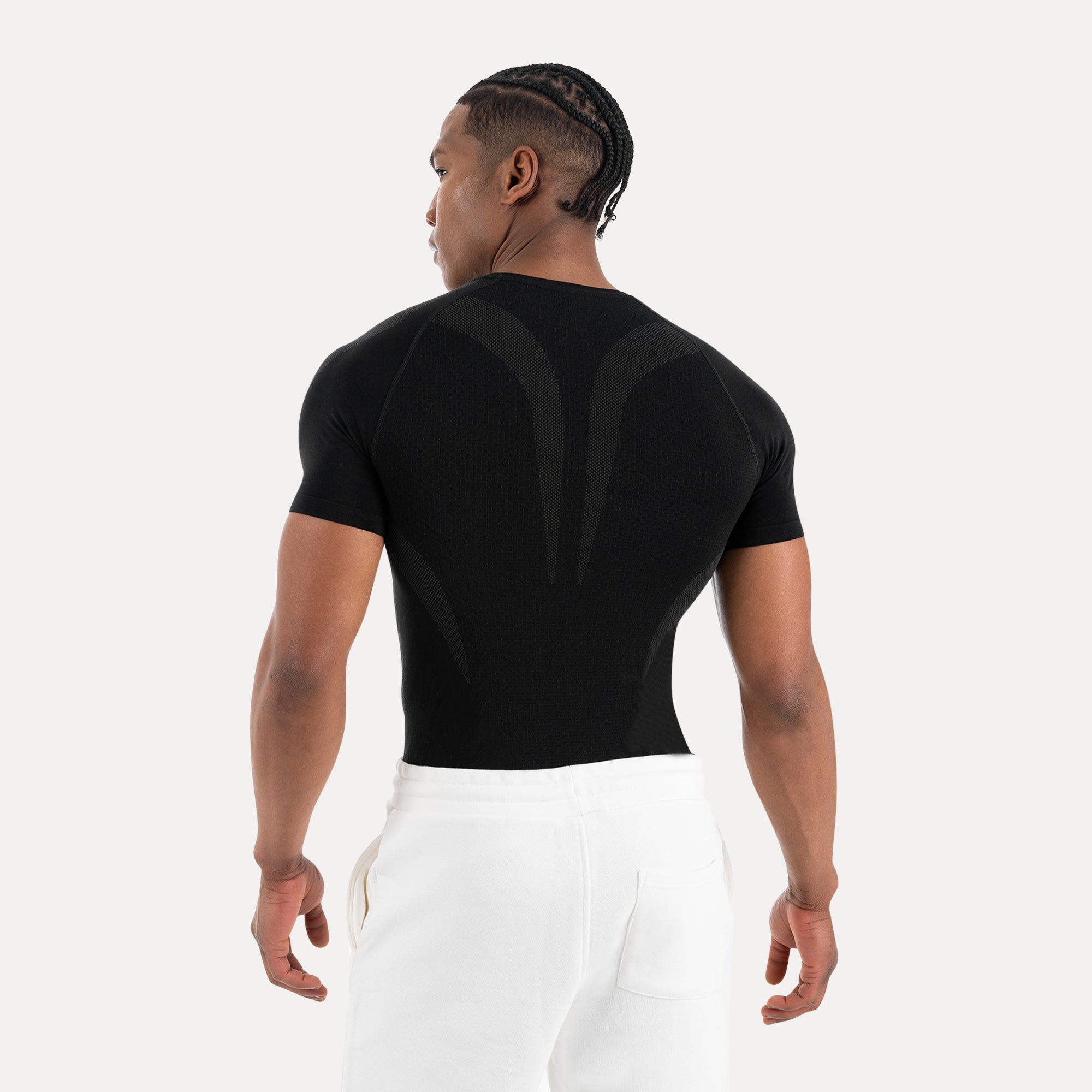 Compression T-shirt Carnos