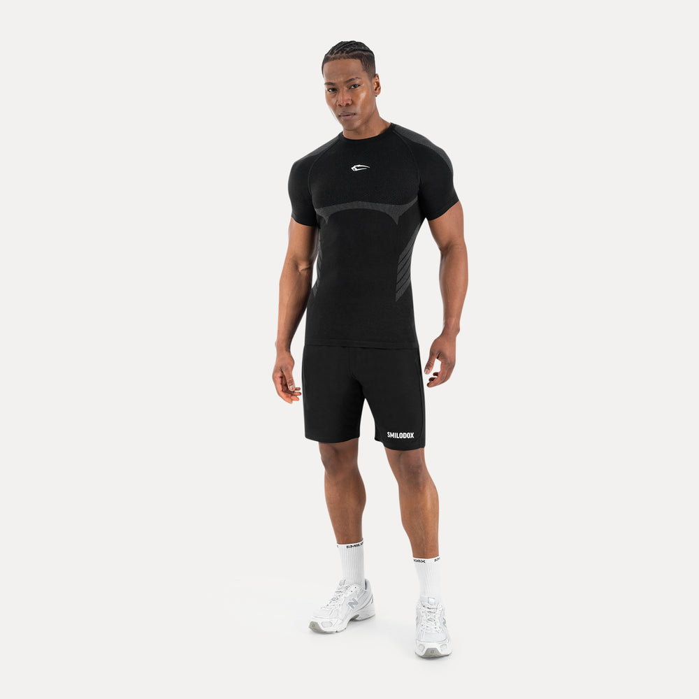 Compression T-shirt Carnos