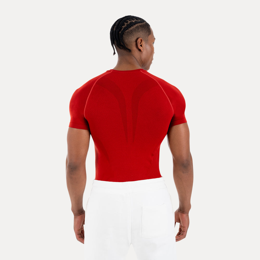 Compression T-shirt Carnos