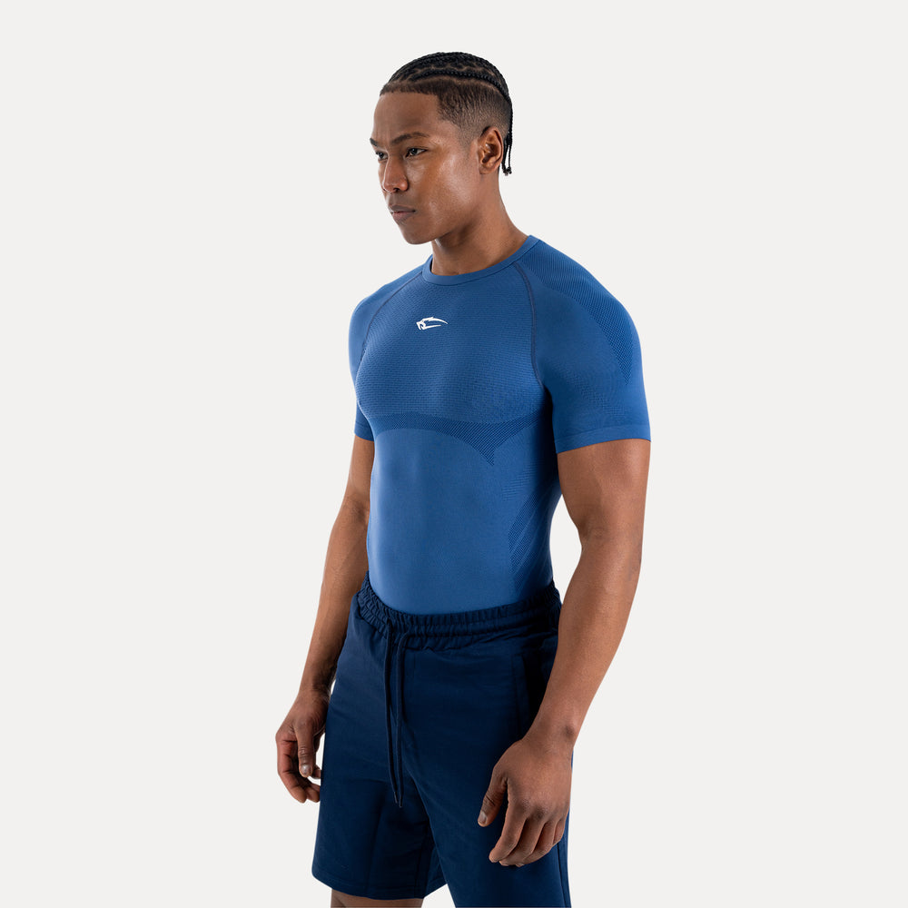 Compression T-shirt Carnos
