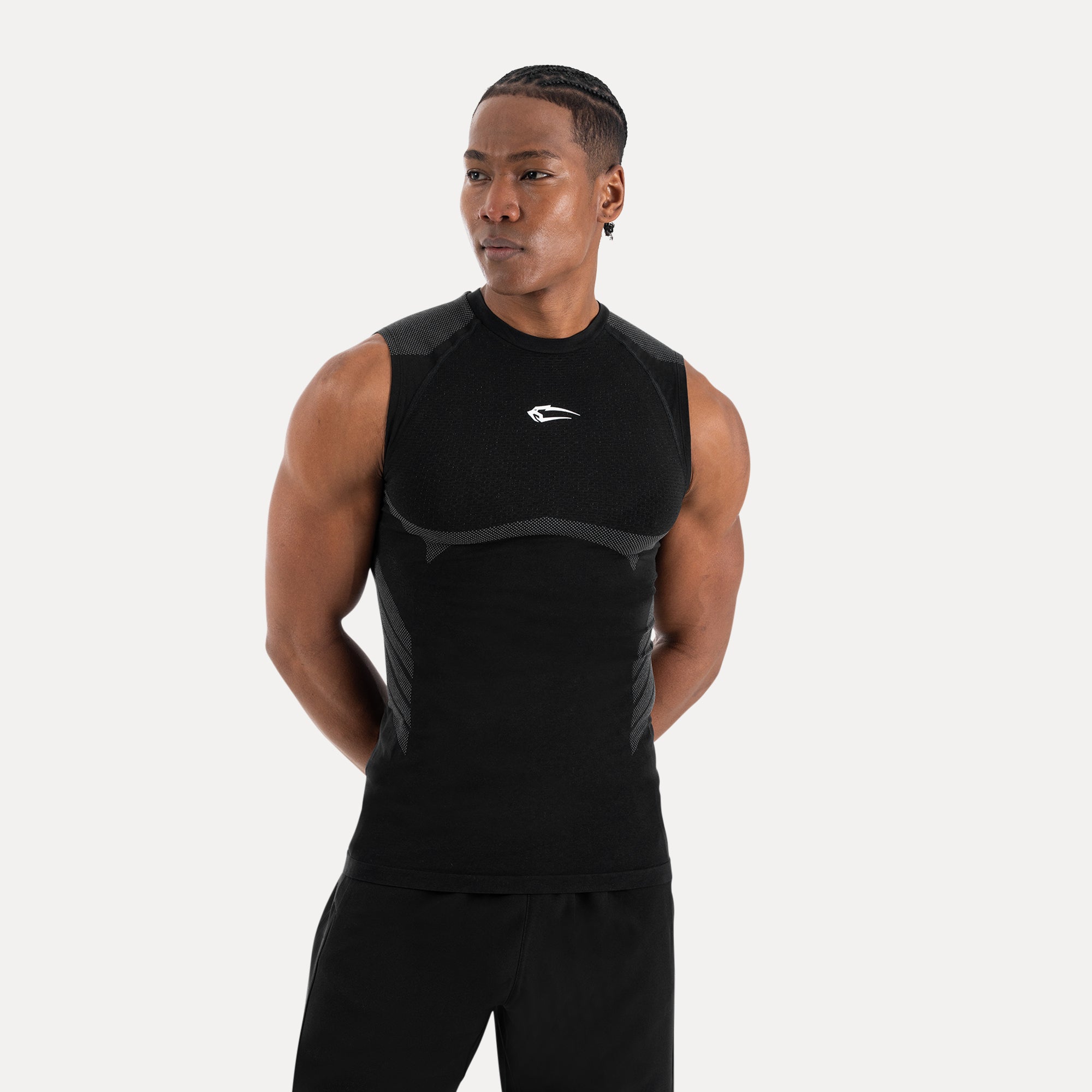 Compression Tank Top Carnos