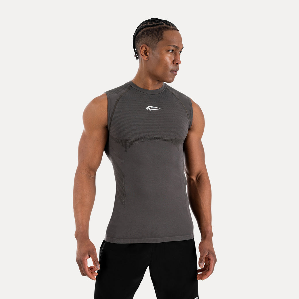 Kompression Tank Top Carnos