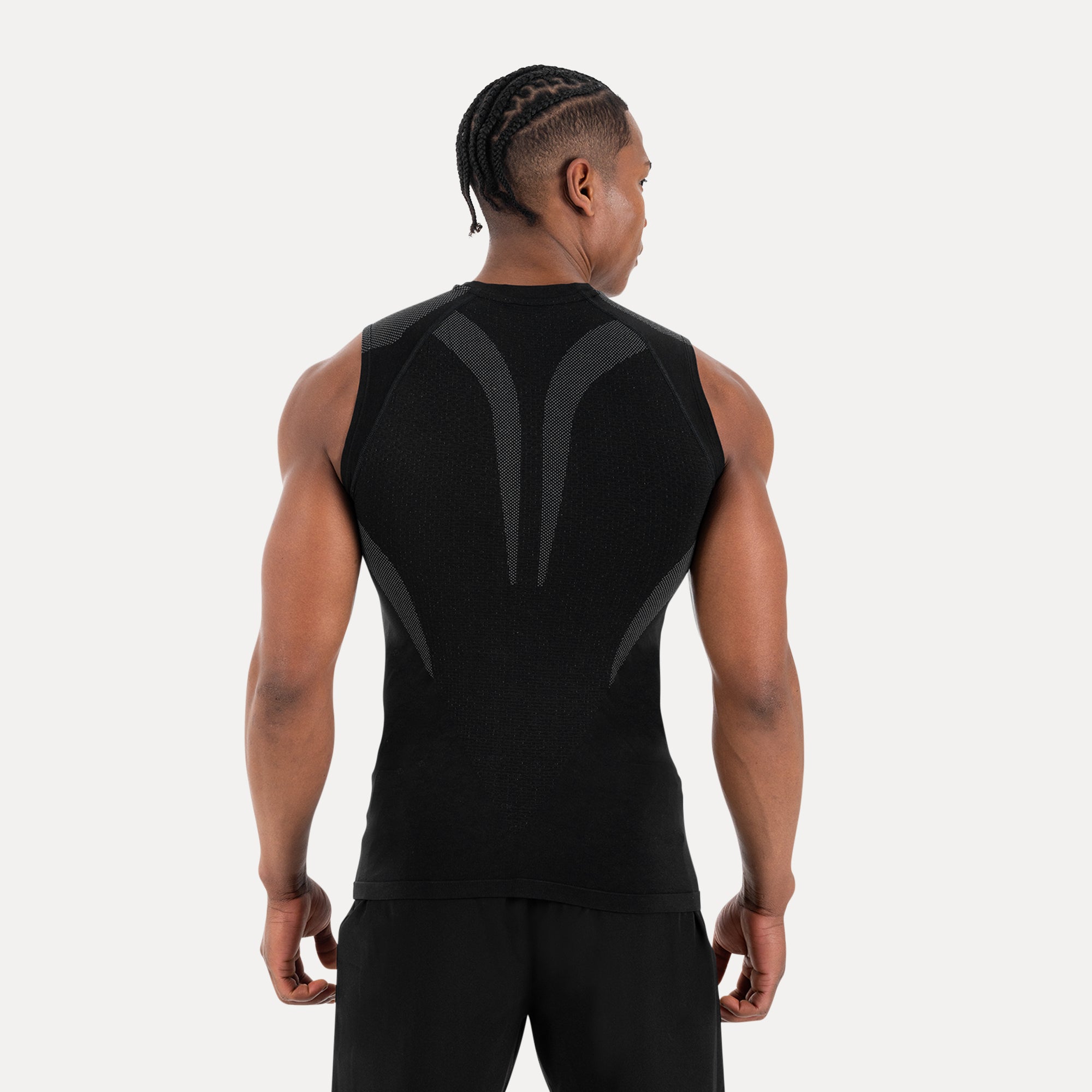 Compression Tank Top Carnos