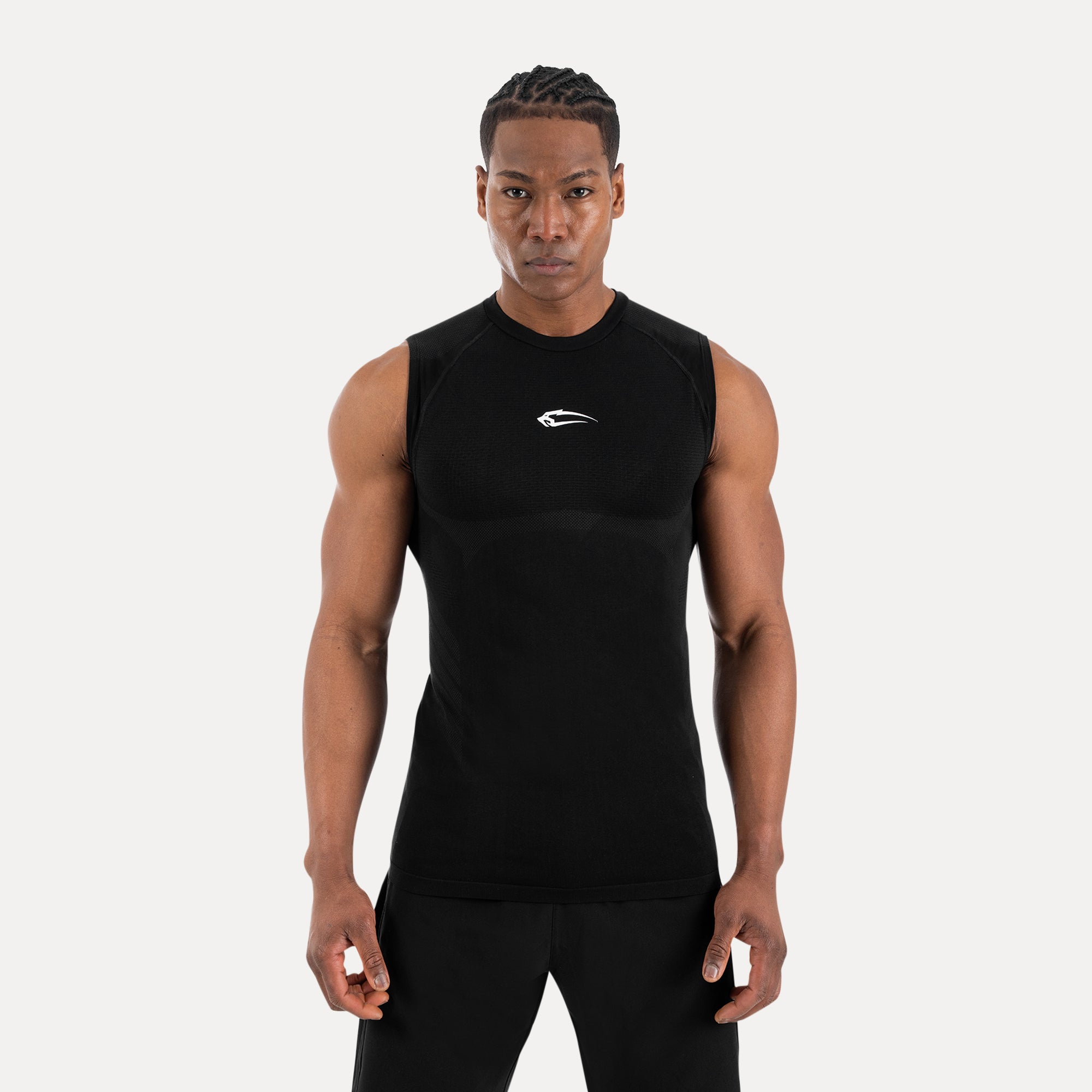 Compression Tank Top Carnos