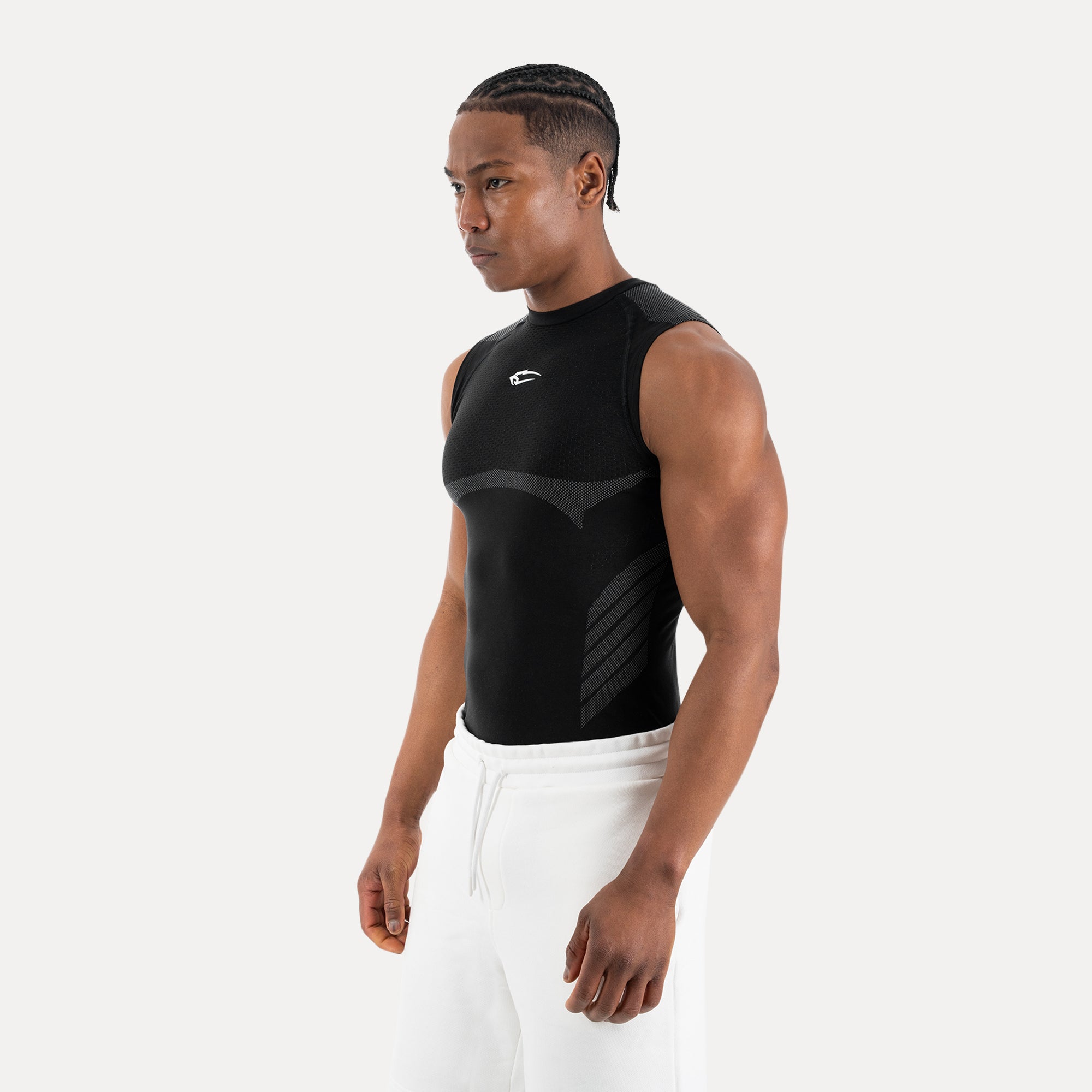 Compression Tank Top Carnos
