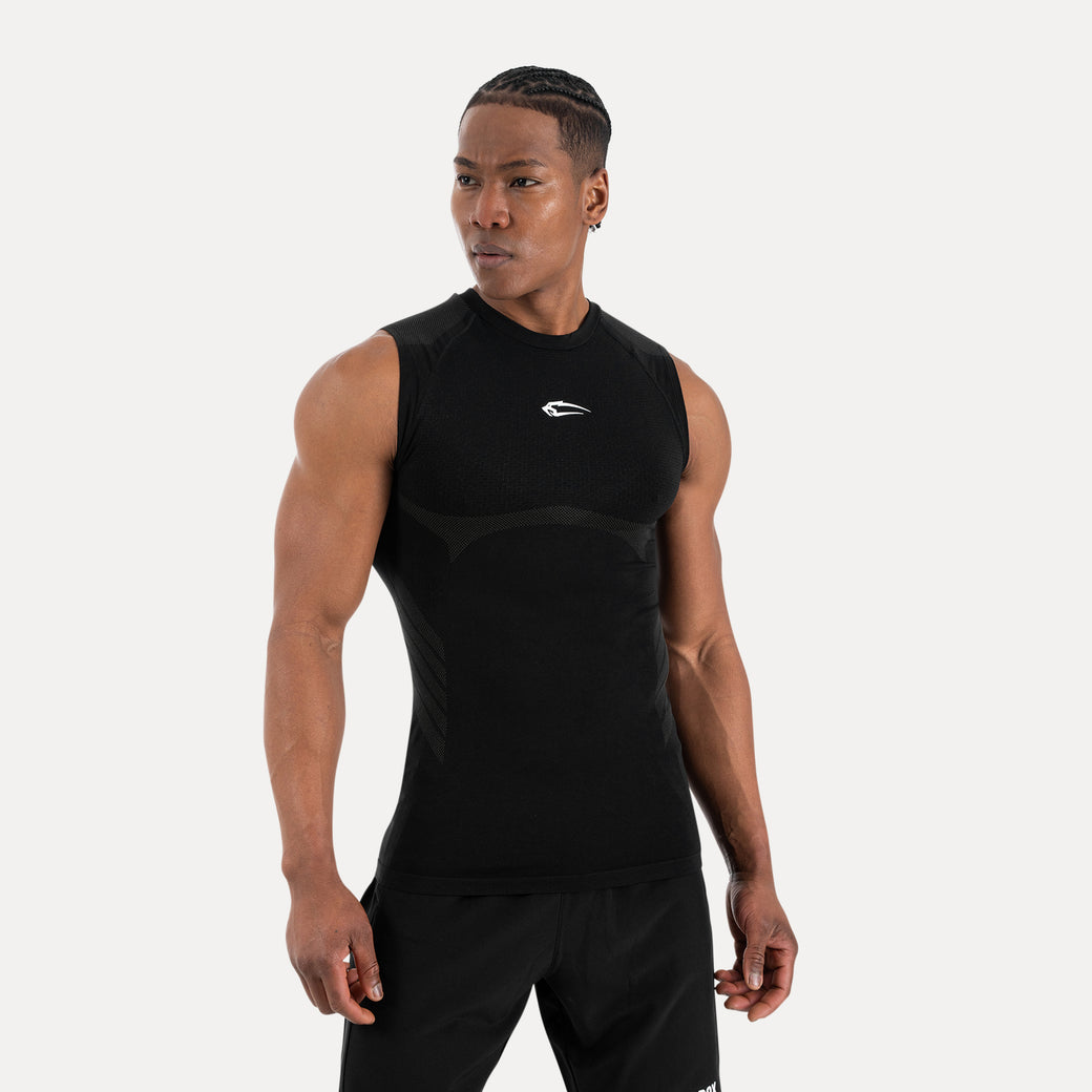 Kompression Tank Top Carnos