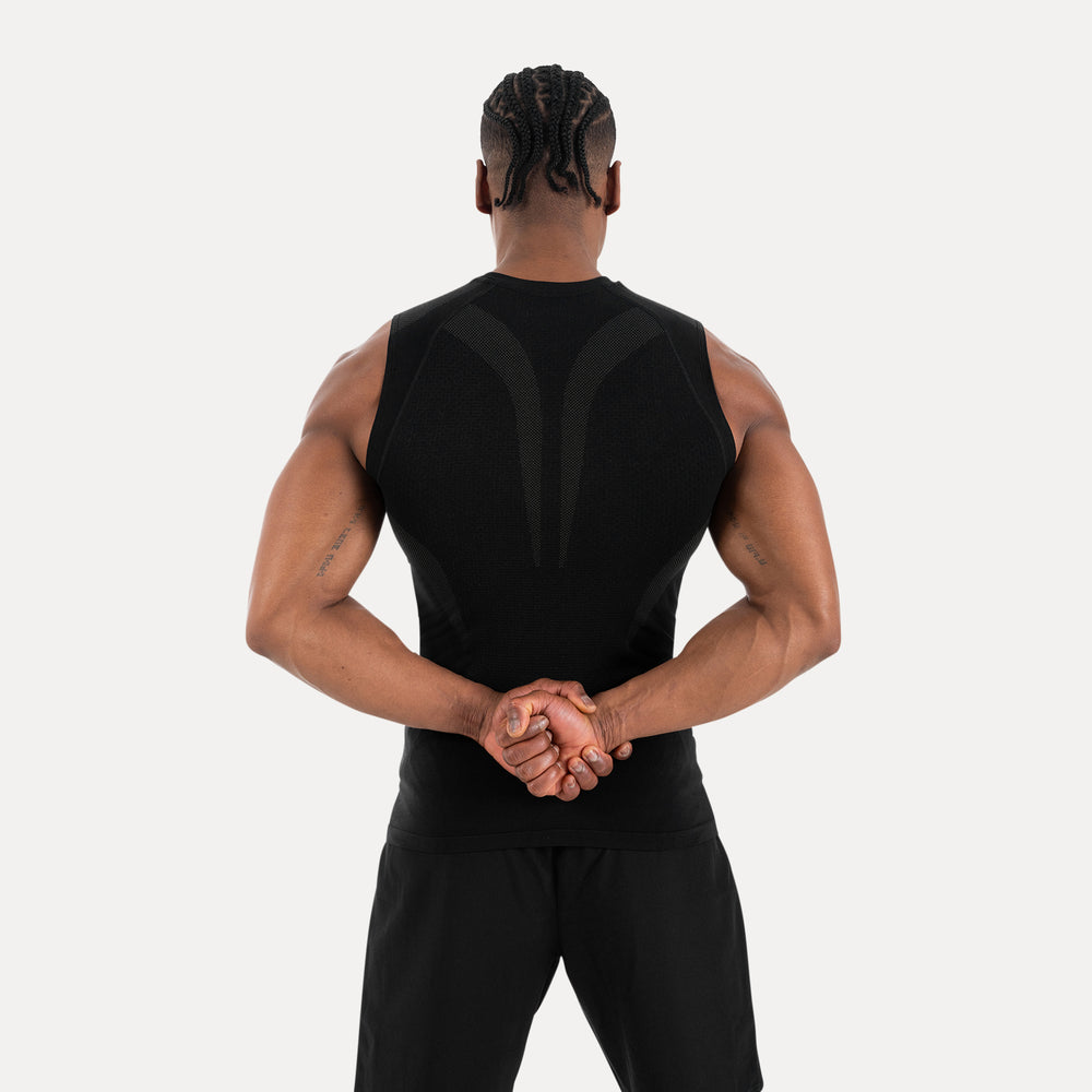 Compression Tank Top Carnos