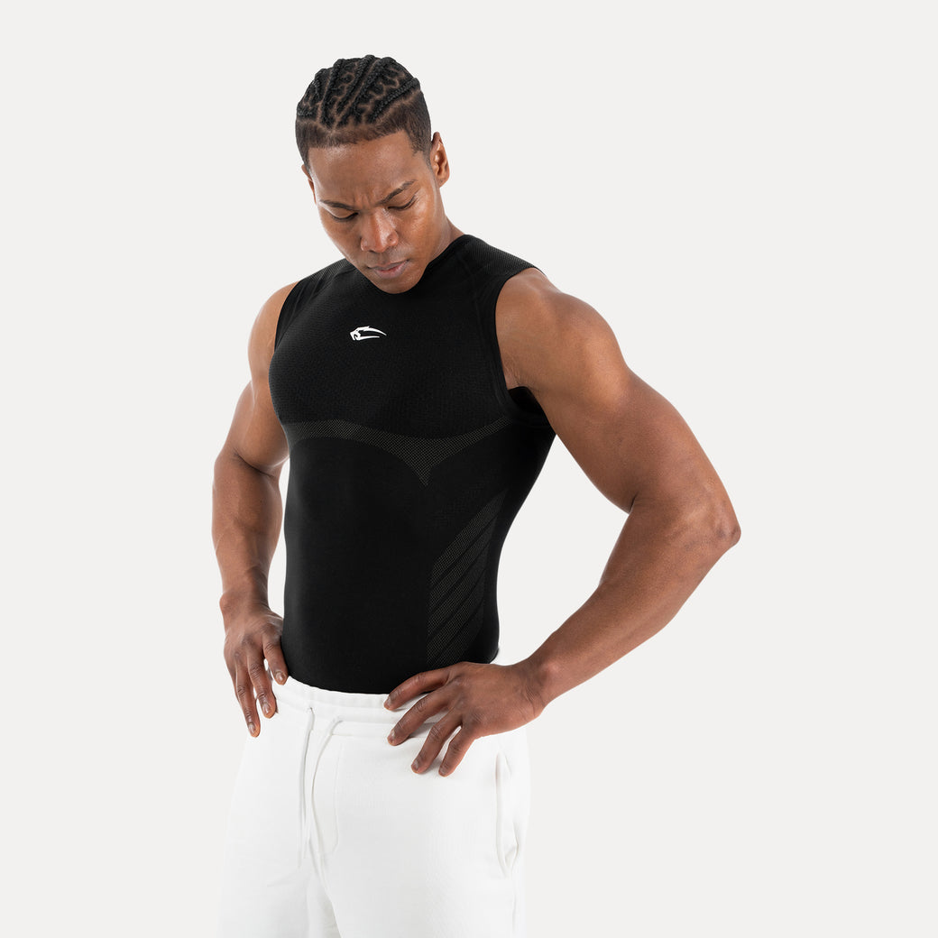 Kompression Tank Top Carnos