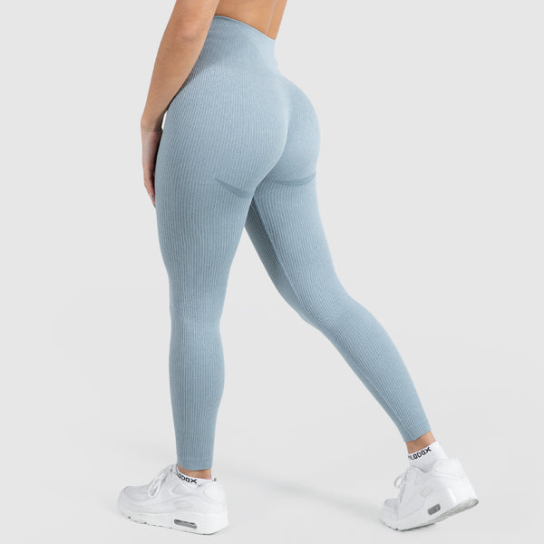 Compression Leggings Amaze Rib