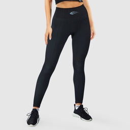 Leggings enthusiast