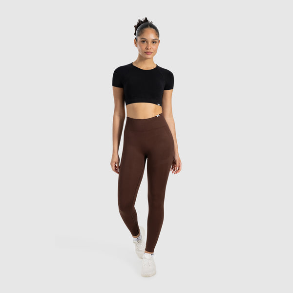 Infinite Scrunch Leggings