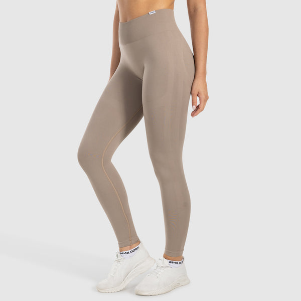 Infinite Scrunch Leggings
