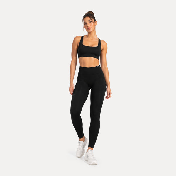 Infinite Scrunch Leggings