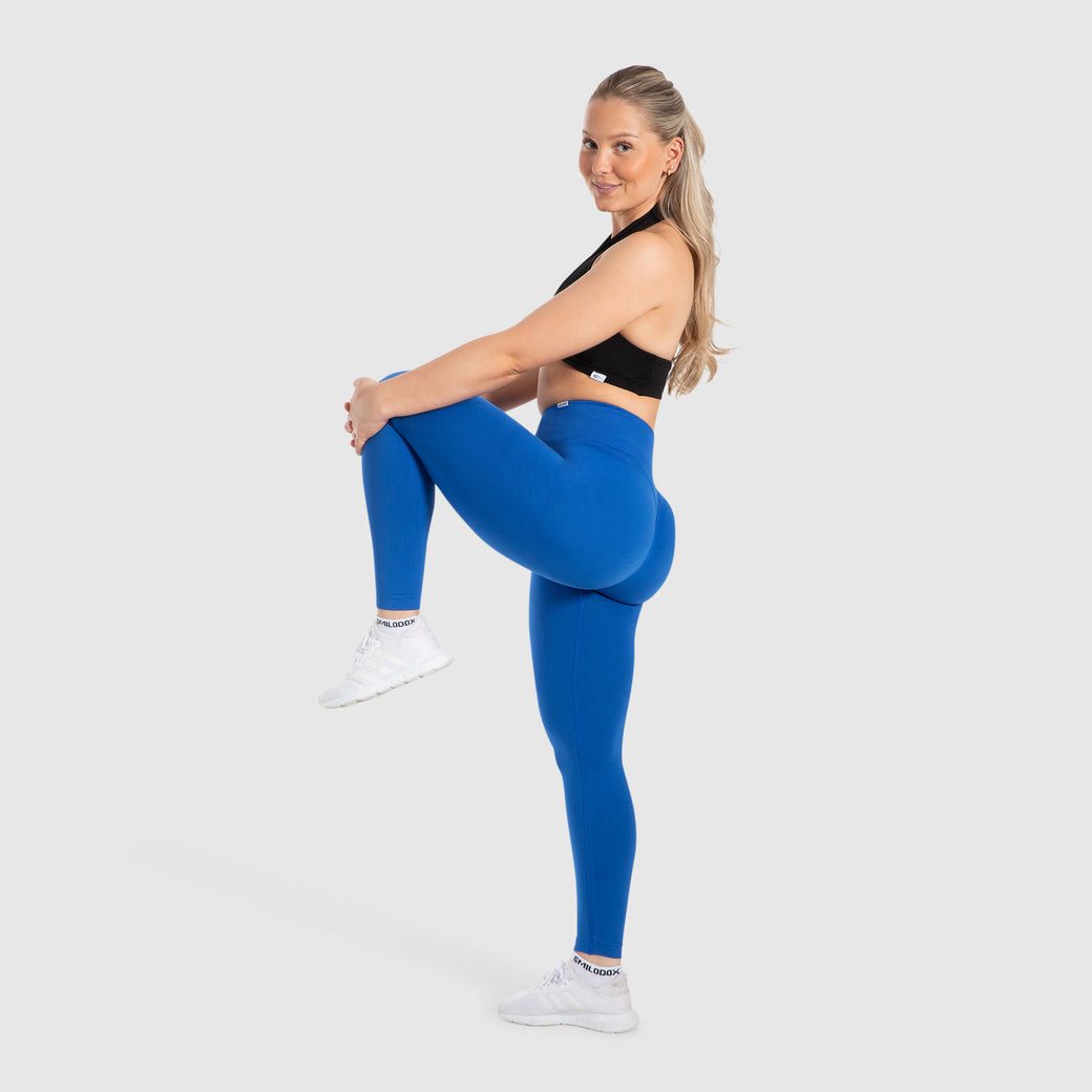Blau