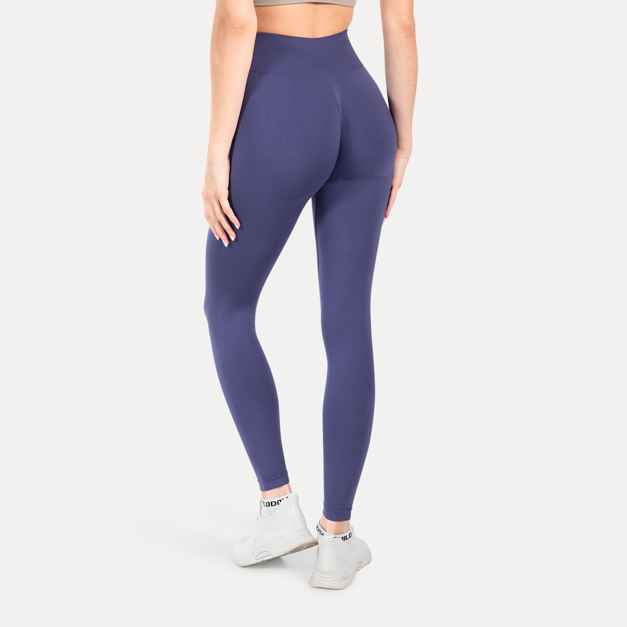 Leggings Slayton Scrunch