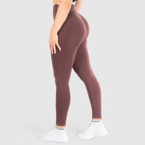 Leggings Slayton Scrunch