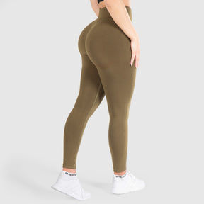 Leggings Slayton Scrunch