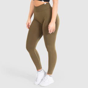 Leggings Slayton Scrunch