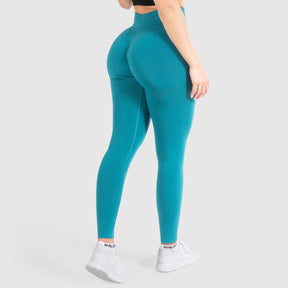 Leggings Slayton Scrunch