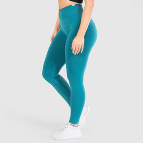 Leggings Slayton Scrunch