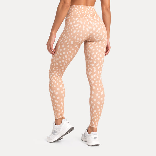 Leggings Wild Dotty