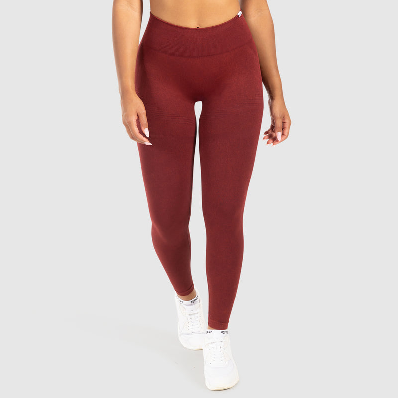 Leggings Yune Seamless Scrunch